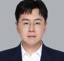 Linhai Zhang headshot